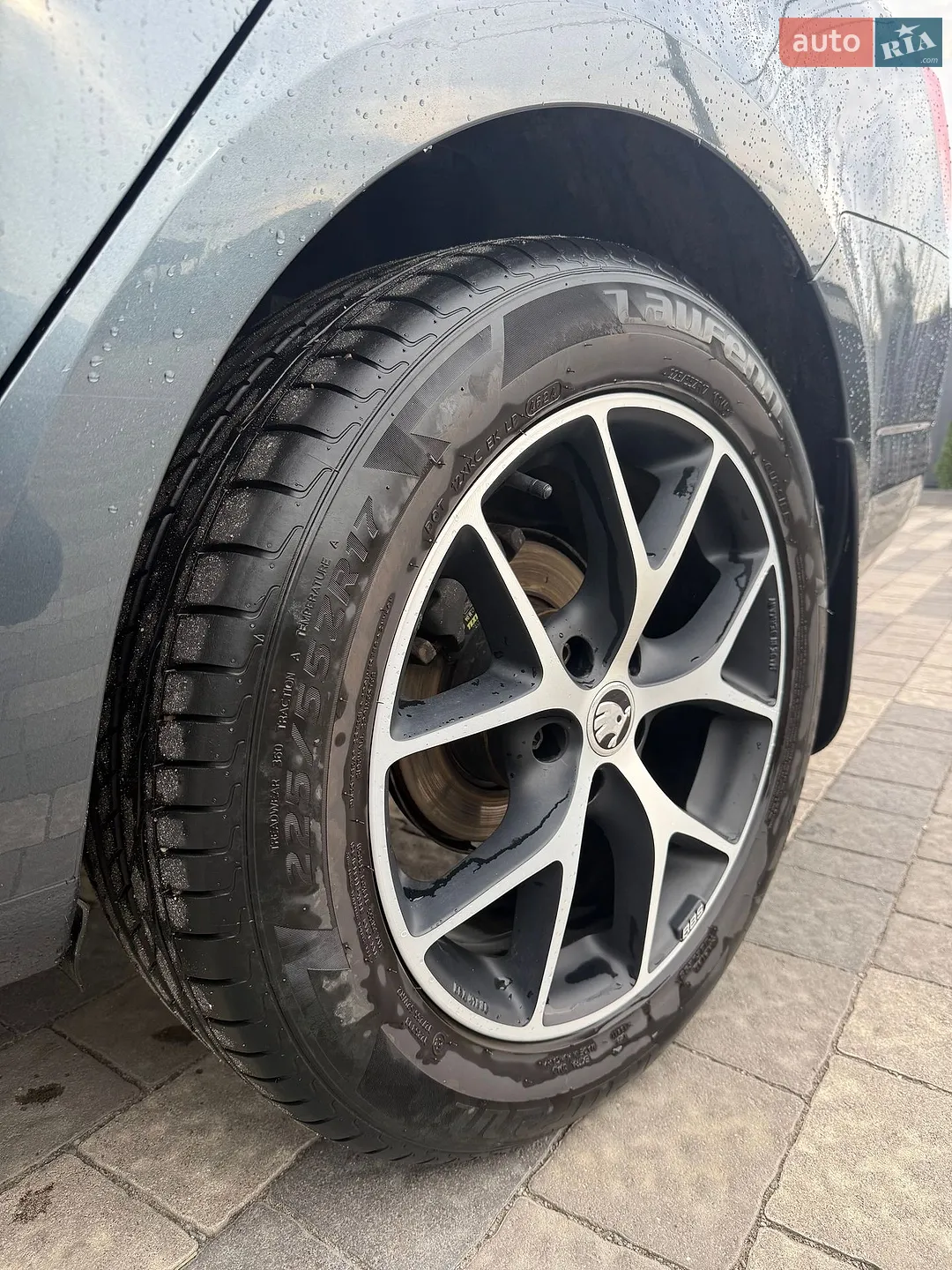 2015 Skoda Octavia - мініатюра 5