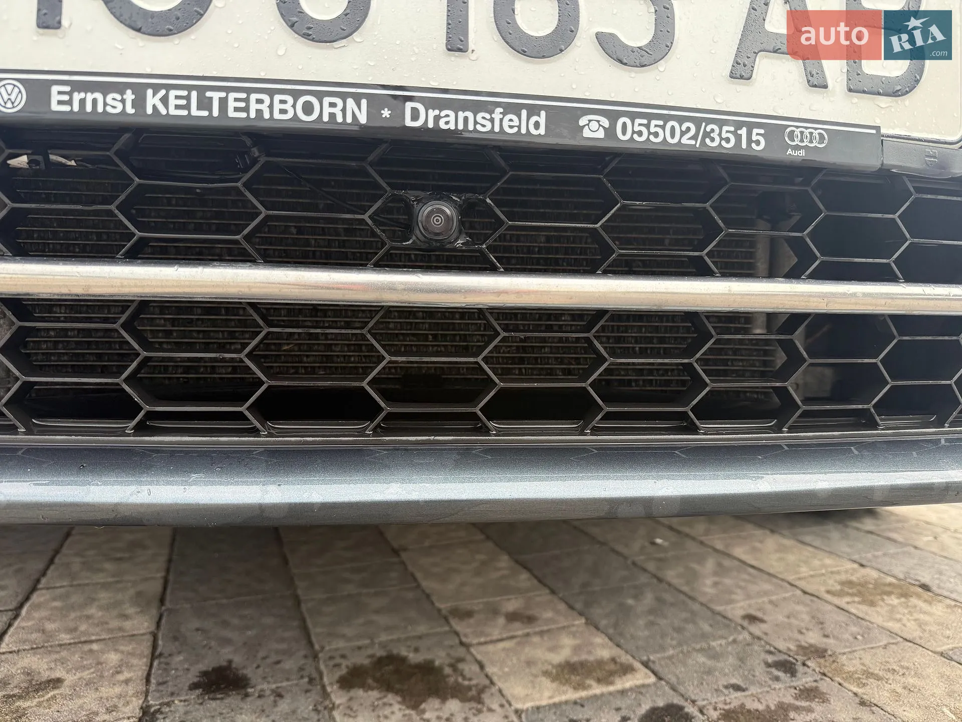 2015 Skoda Octavia - мініатюра 6
