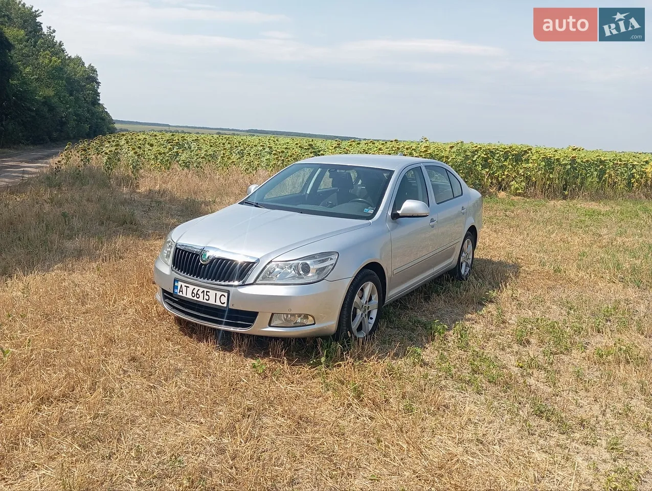 2011 Skoda Octavia - мініатюра 47