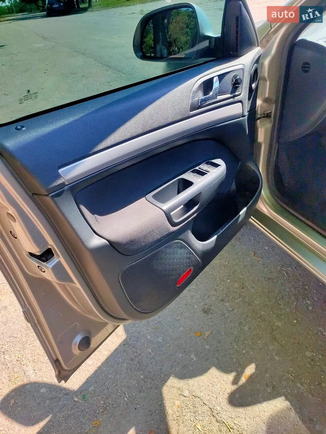 2012 Skoda Octavia - мініатюра 7