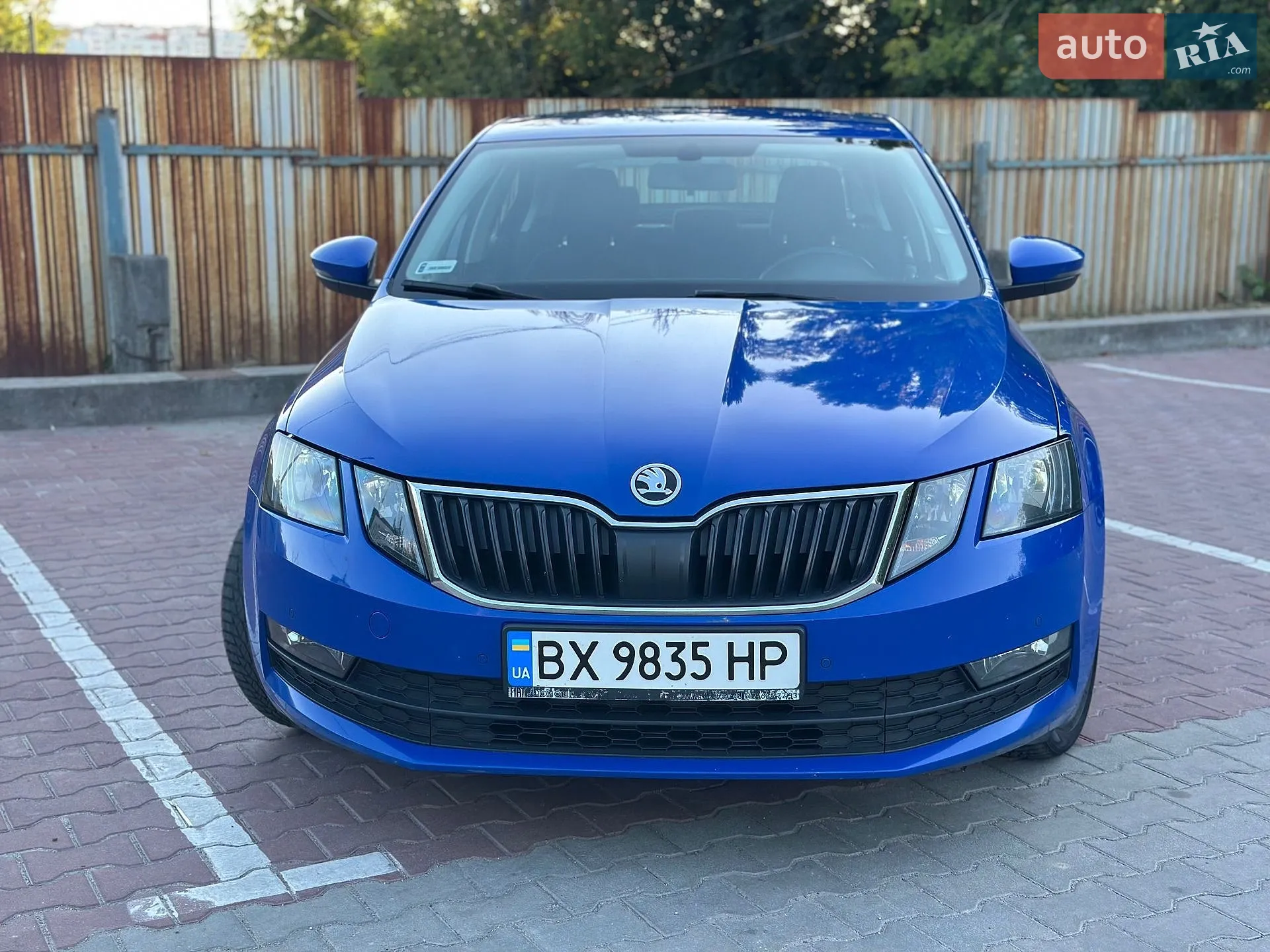 2018 Skoda Octavia - мініатюра 2