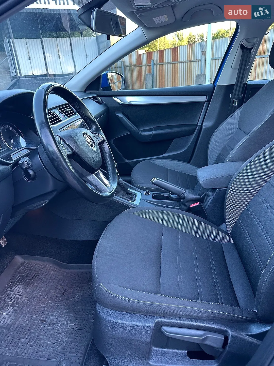 2018 Skoda Octavia - мініатюра 14