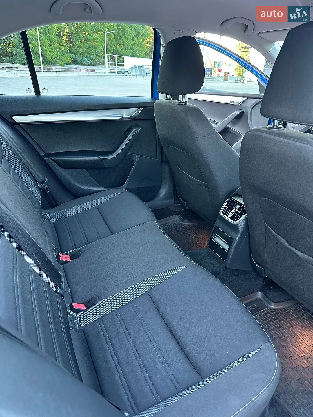 2018 Skoda Octavia - мініатюра 18