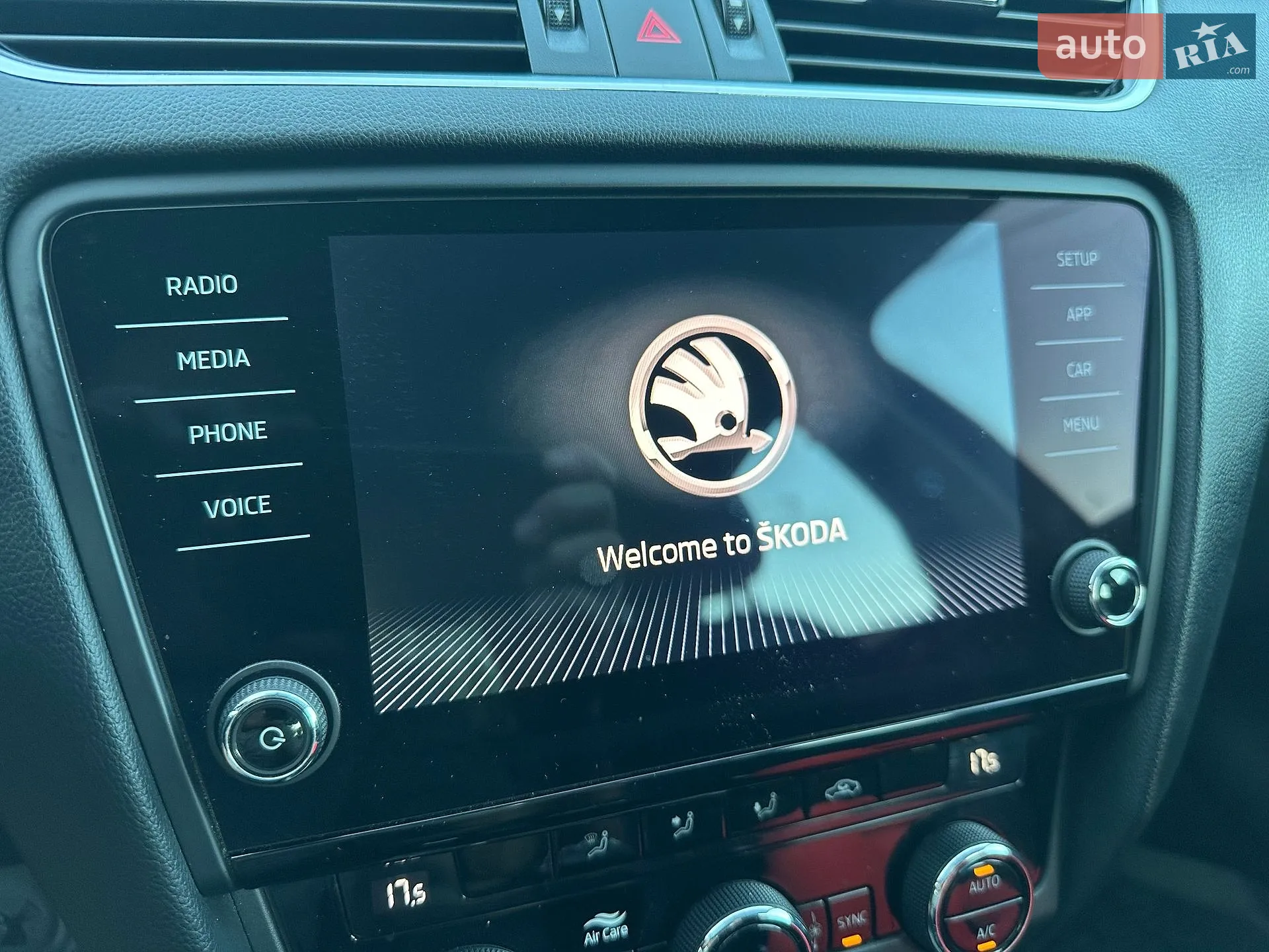 2018 Skoda Octavia - мініатюра 21