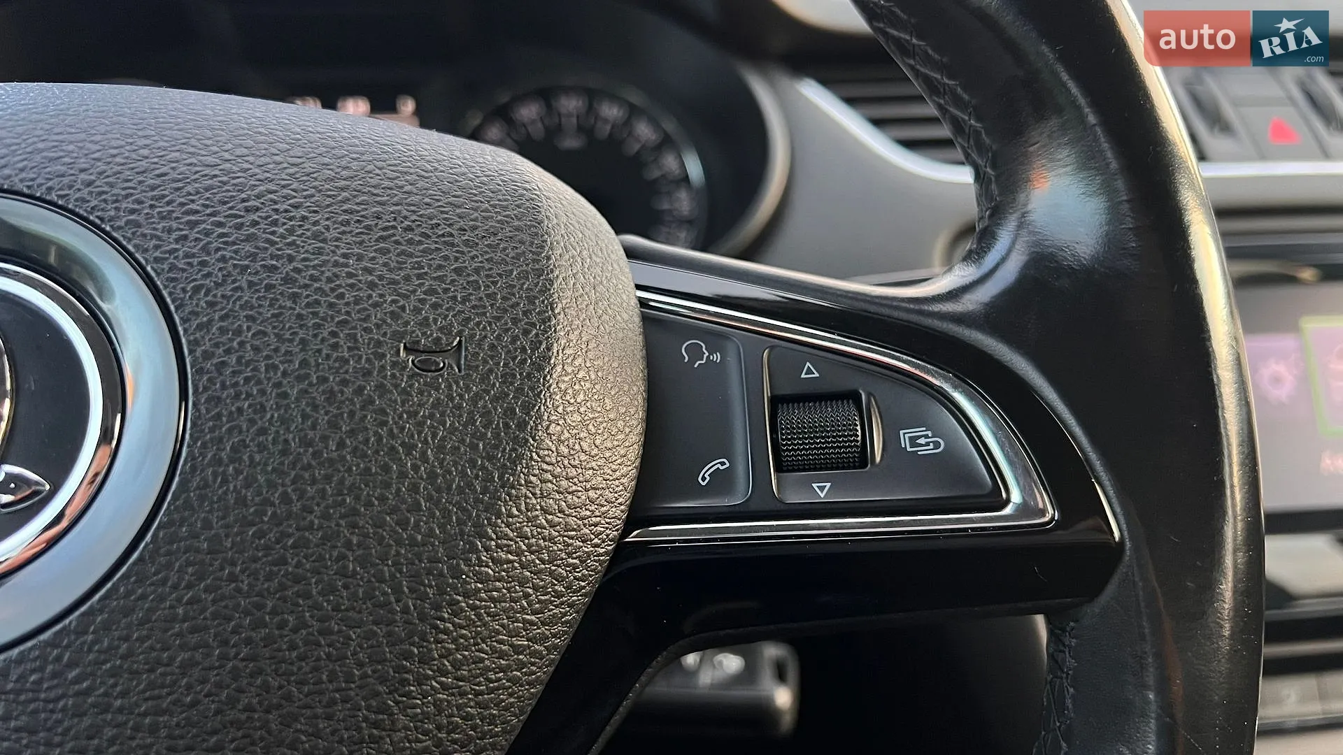 2013 Skoda Octavia - мініатюра 20