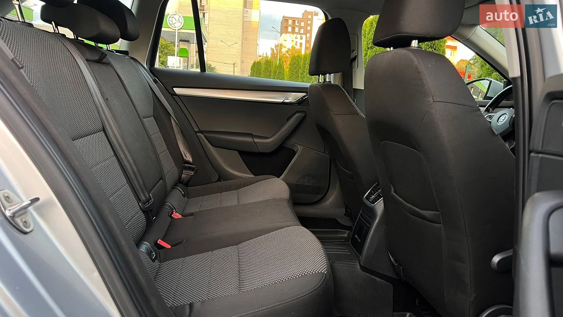 2013 Skoda Octavia - мініатюра 34