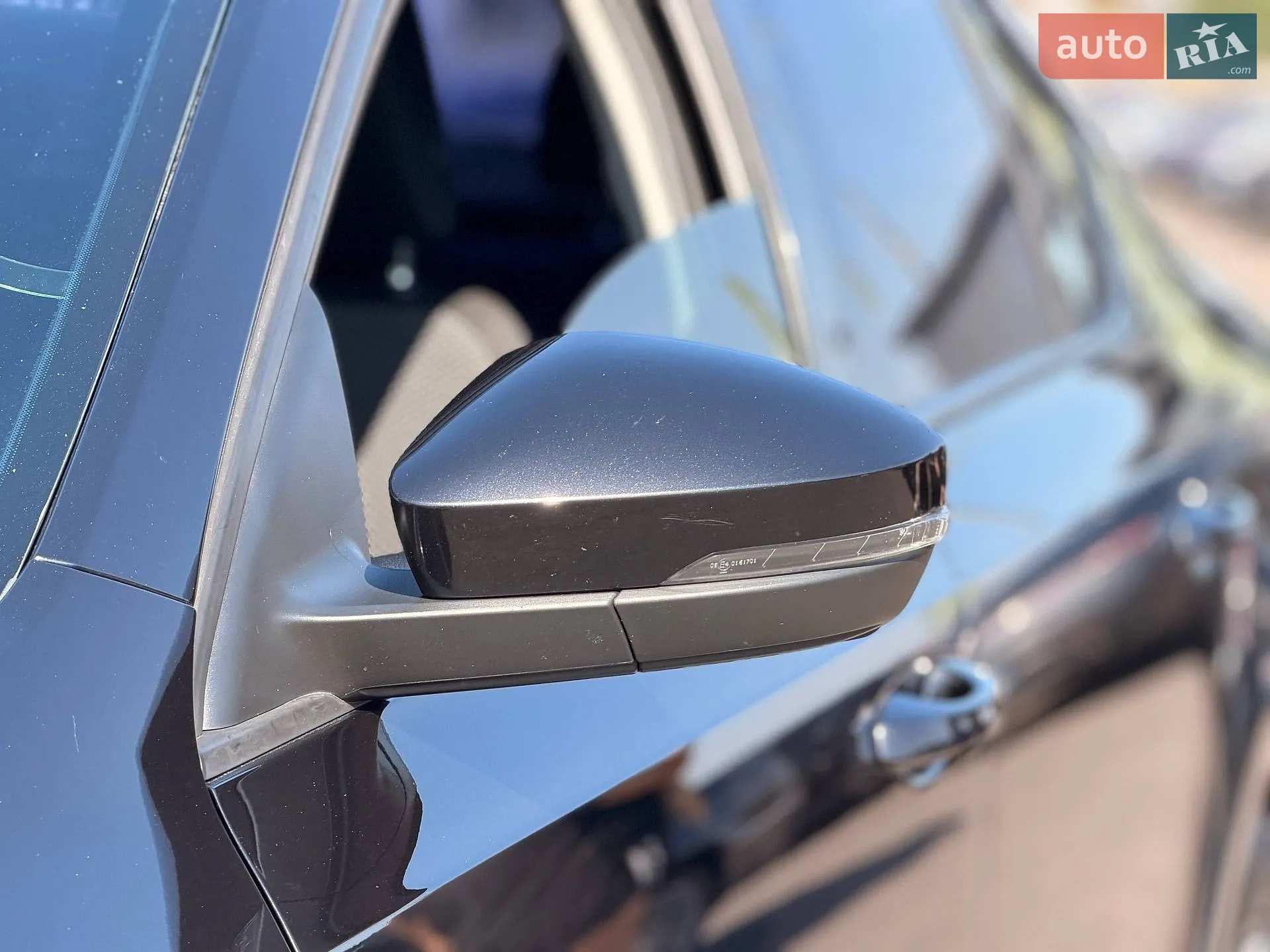 2015 Skoda Octavia - мініатюра 8