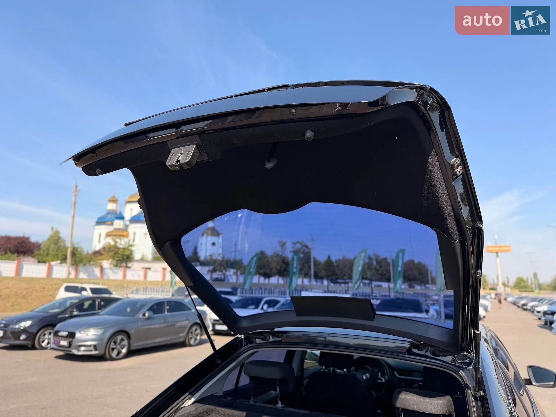 2015 Skoda Octavia - мініатюра 35
