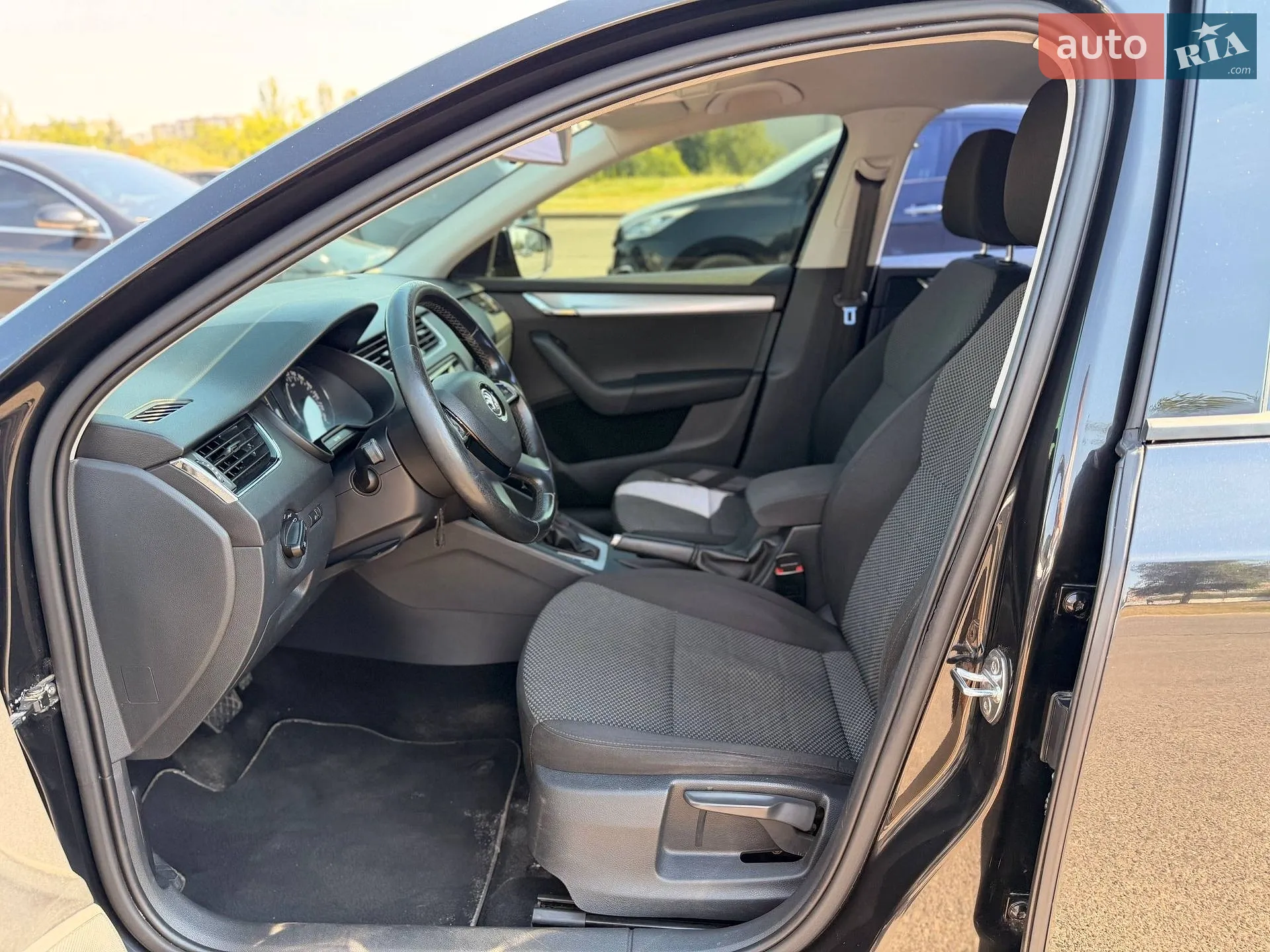 2015 Skoda Octavia - мініатюра 41