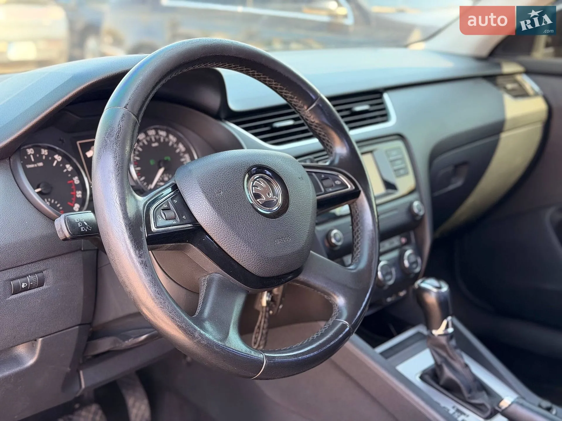 2015 Skoda Octavia - мініатюра 46