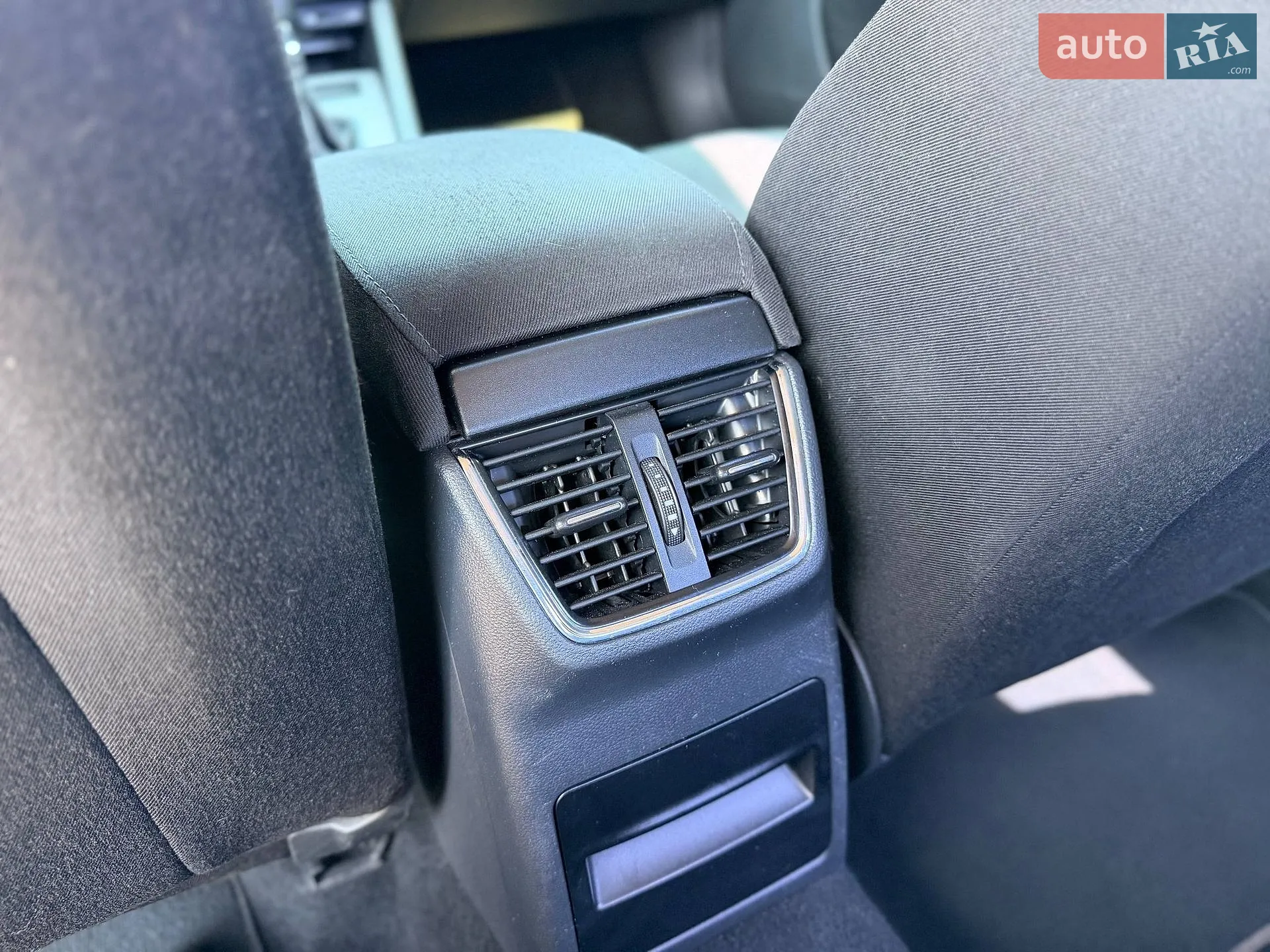 2015 Skoda Octavia - мініатюра 53