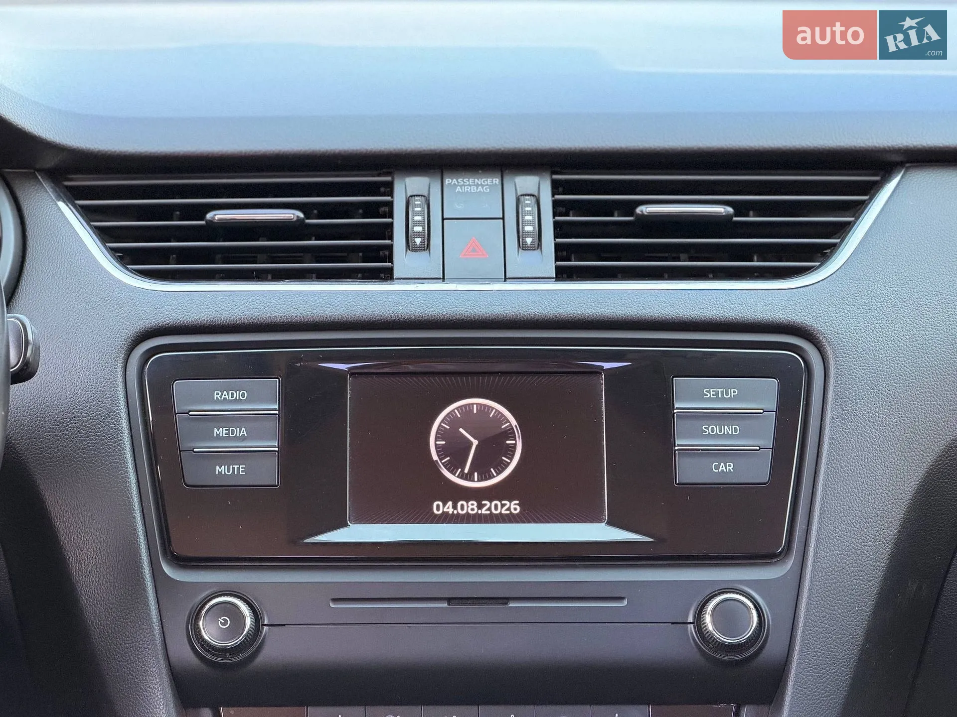 2015 Skoda Octavia - мініатюра 58