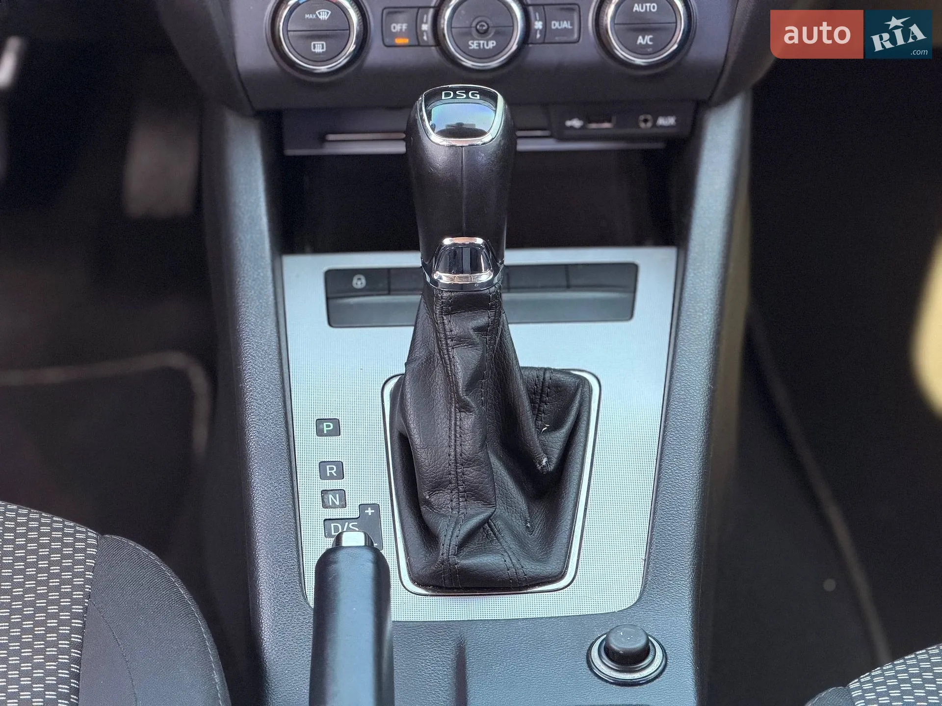 2015 Skoda Octavia - мініатюра 60