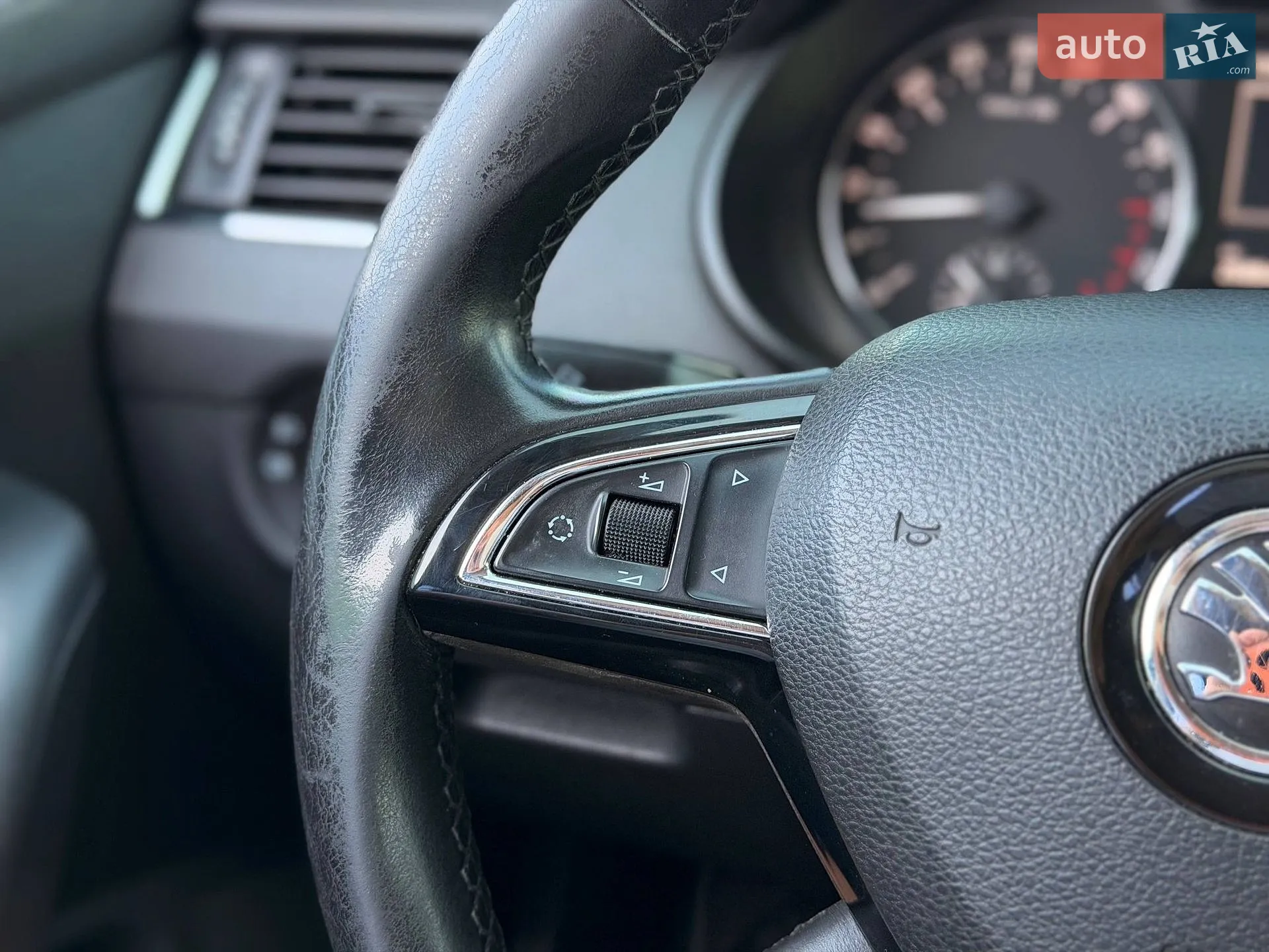 2015 Skoda Octavia - мініатюра 63