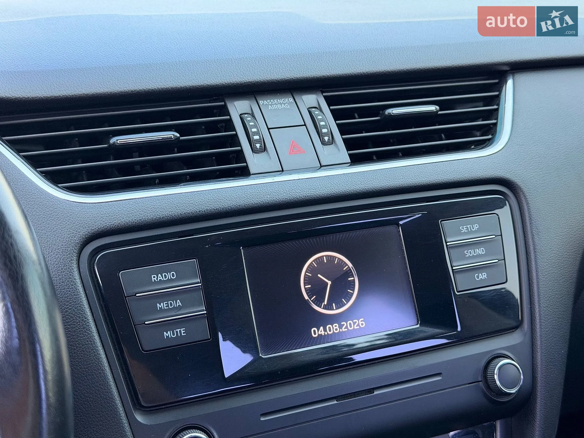2015 Skoda Octavia - мініатюра 66