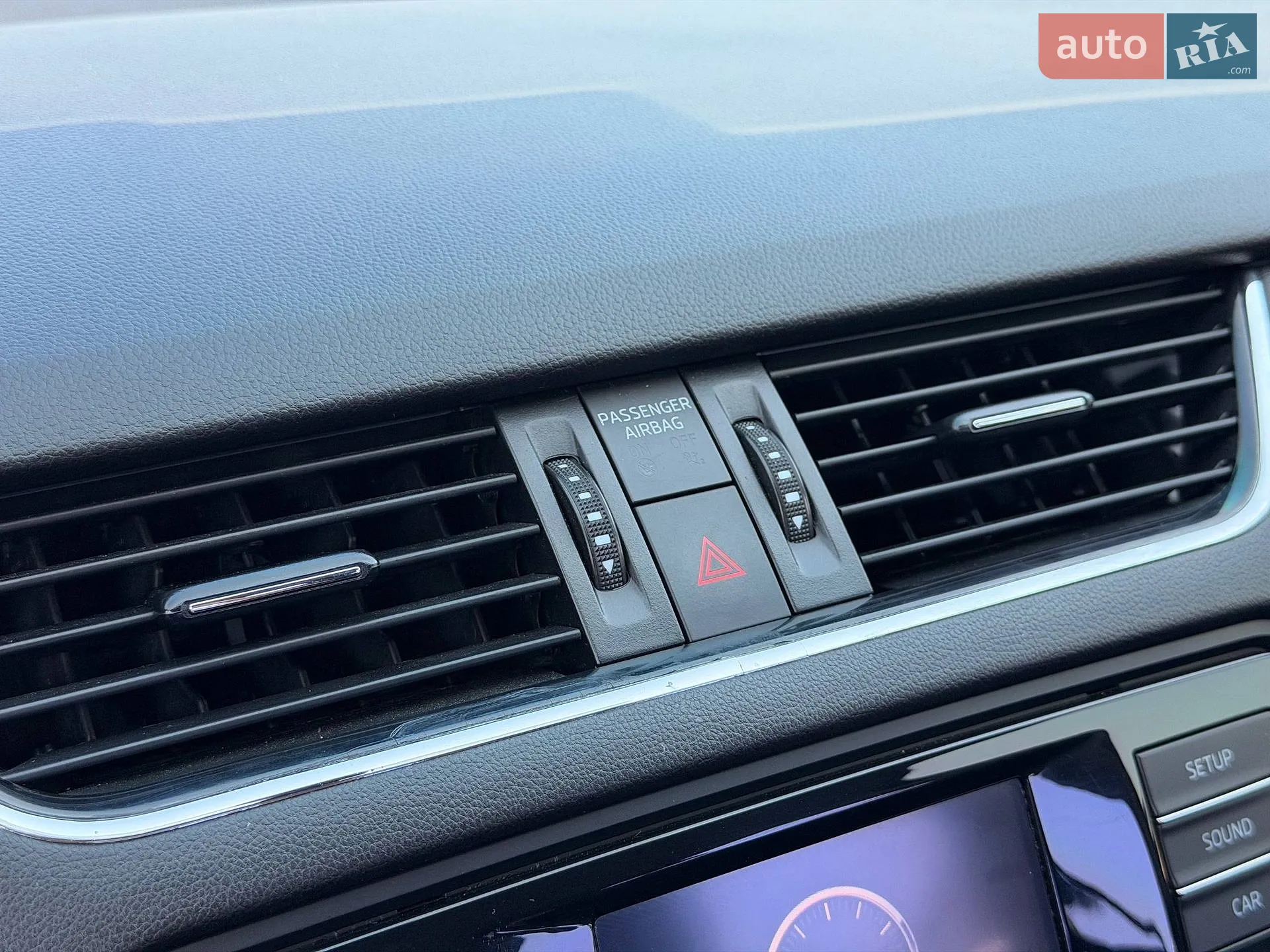 2015 Skoda Octavia - мініатюра 67