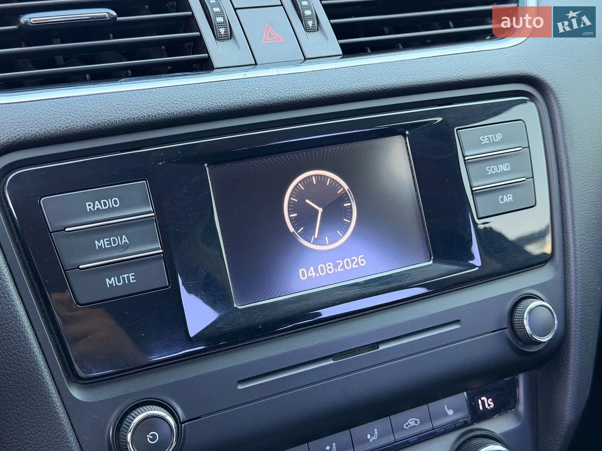 2015 Skoda Octavia - мініатюра 68