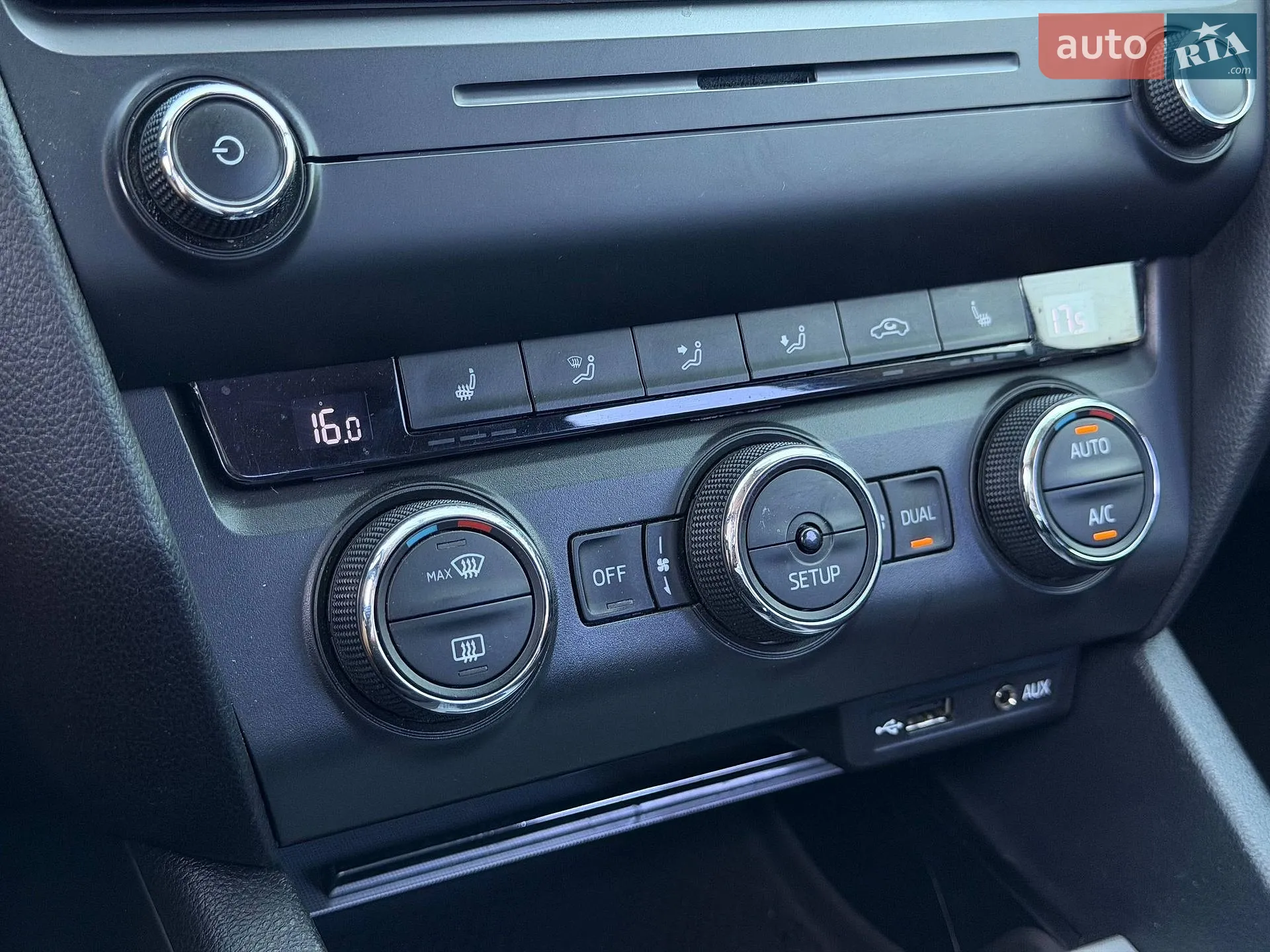 2015 Skoda Octavia - мініатюра 71