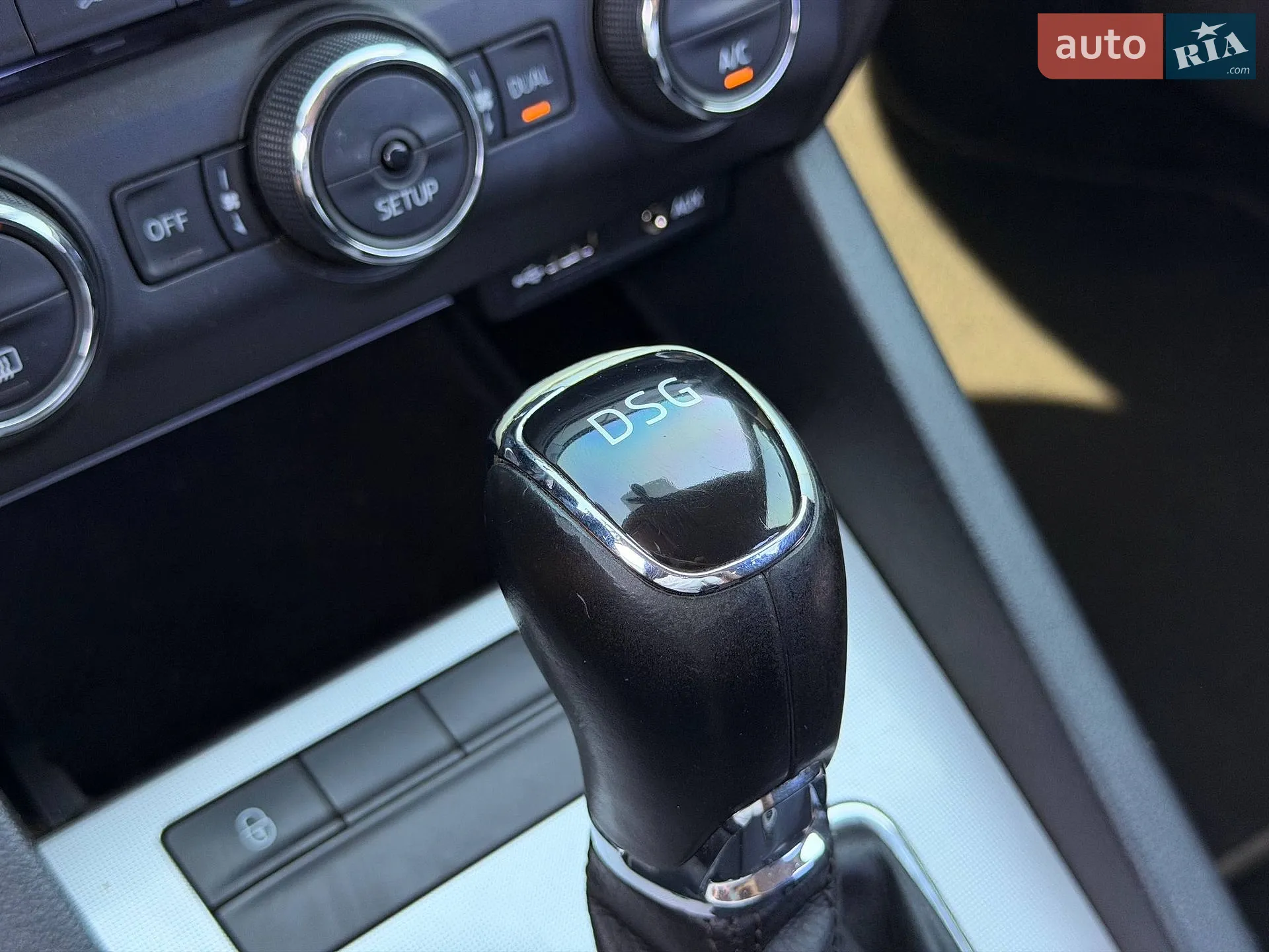 2015 Skoda Octavia - мініатюра 74