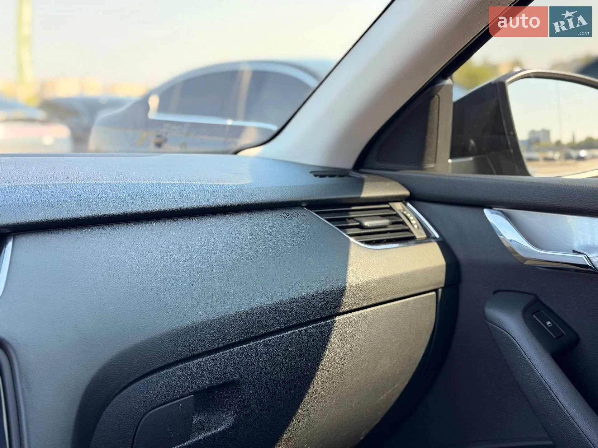 2015 Skoda Octavia - мініатюра 76