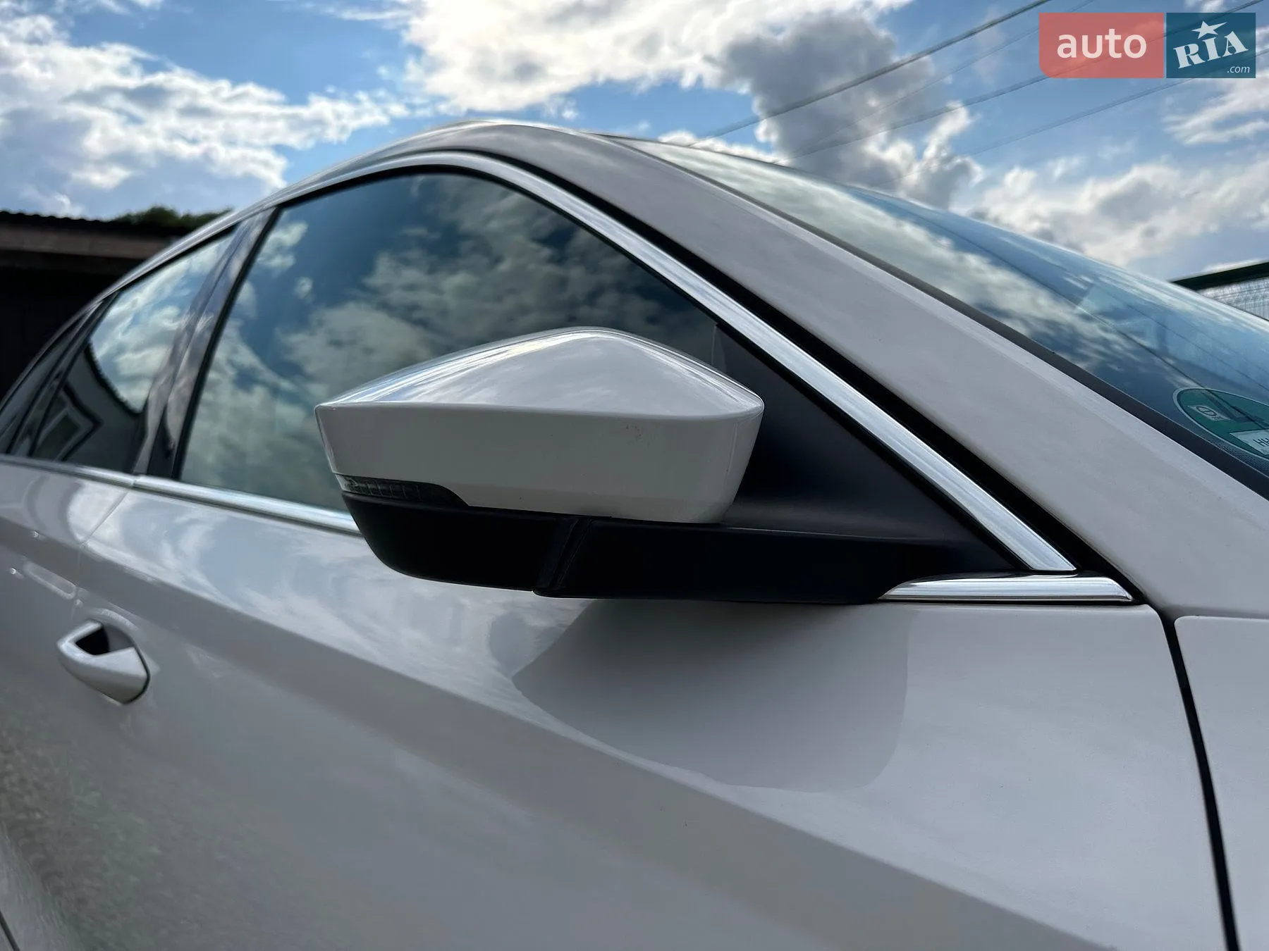 2021 Skoda Octavia - мініатюра 25