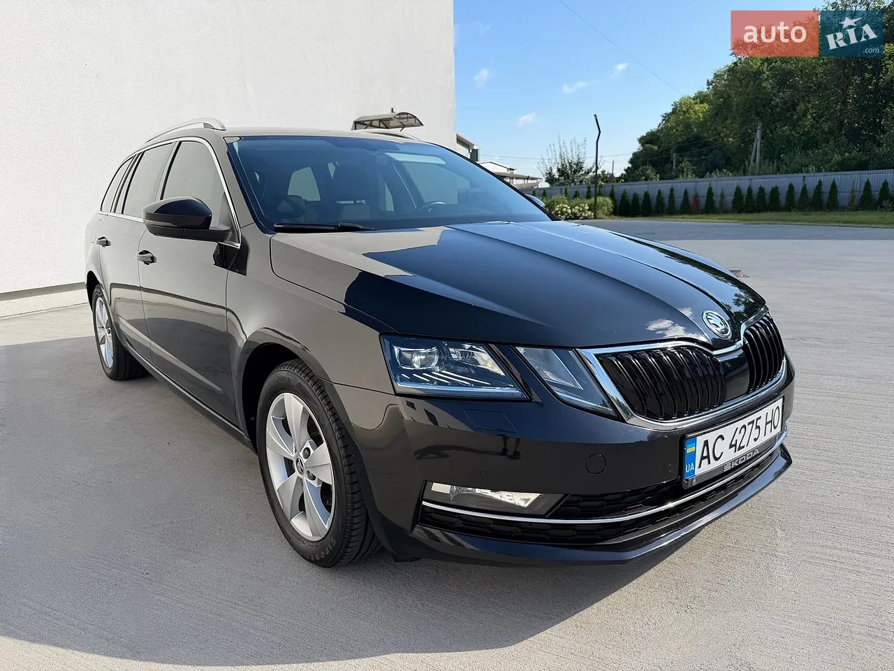 2018 Skoda Octavia - мініатюра 34