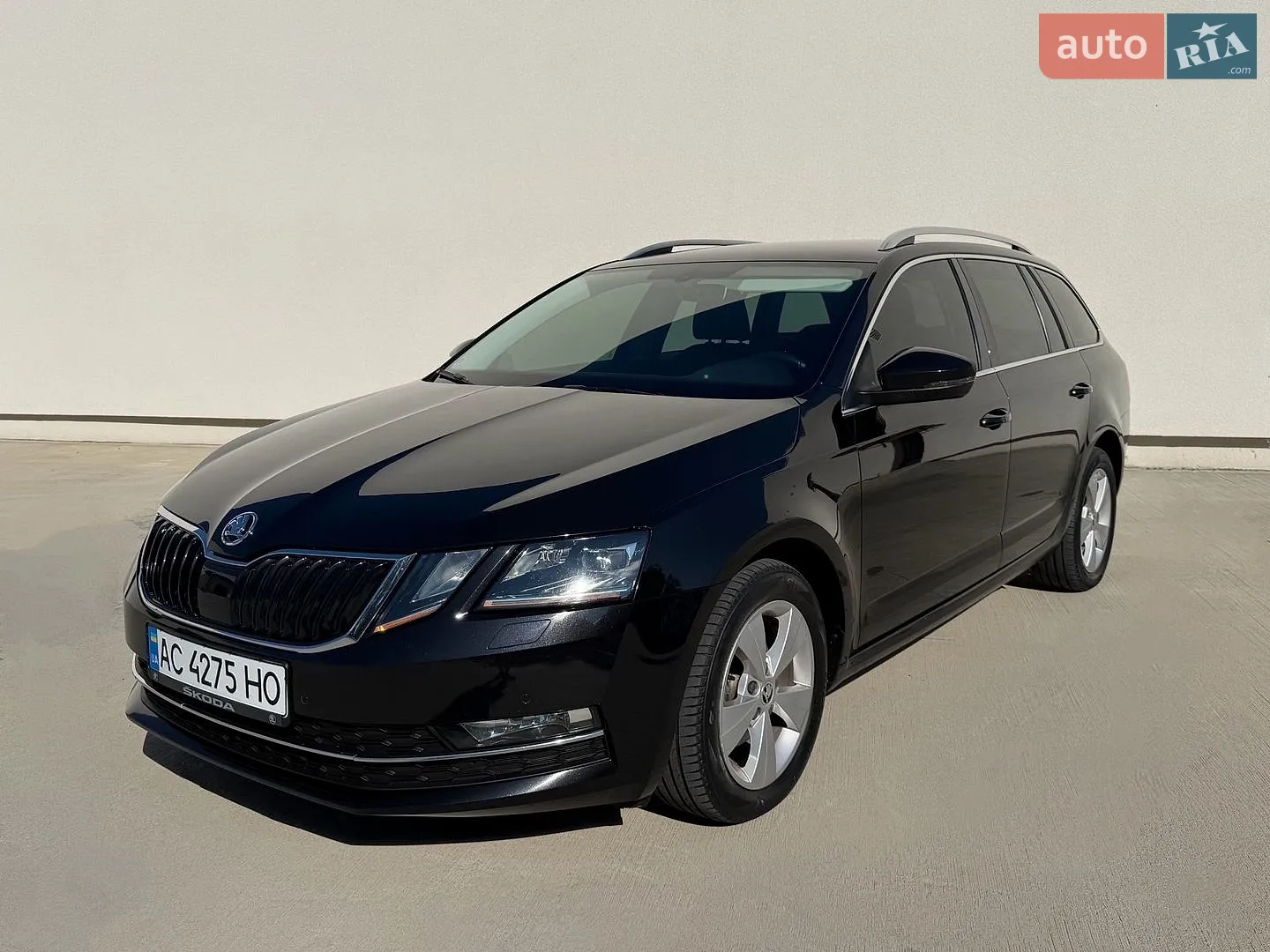 2019 Skoda Octavia - мініатюра 7