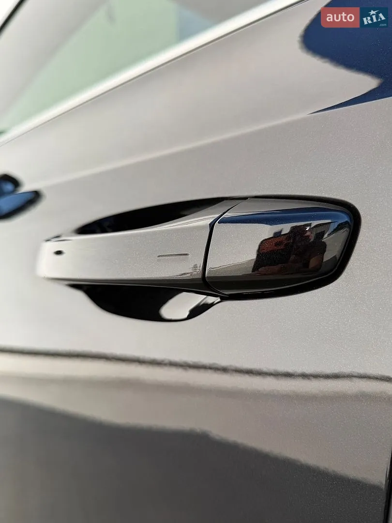 2019 Skoda Octavia - мініатюра 22