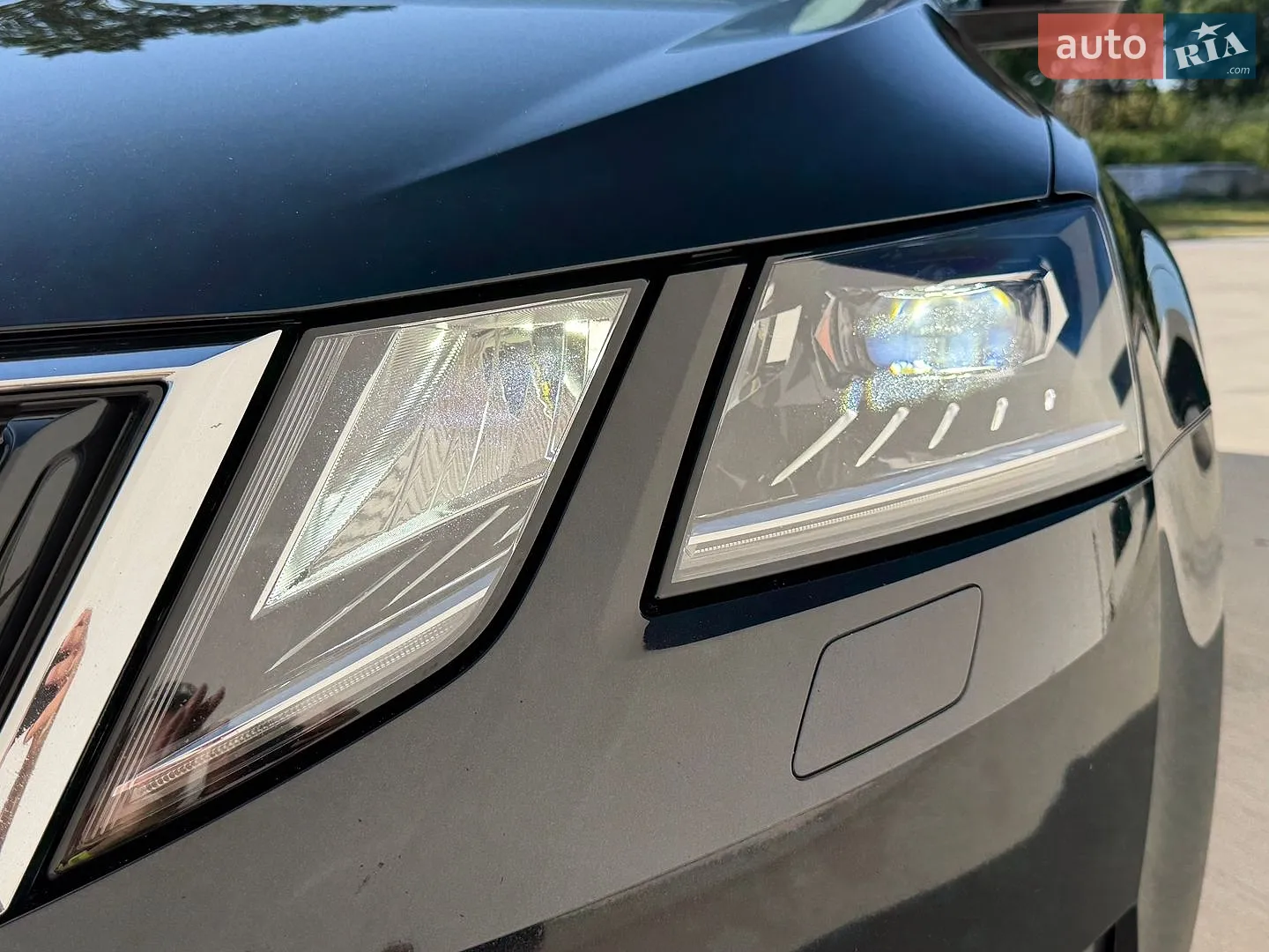2019 Skoda Octavia - мініатюра 29