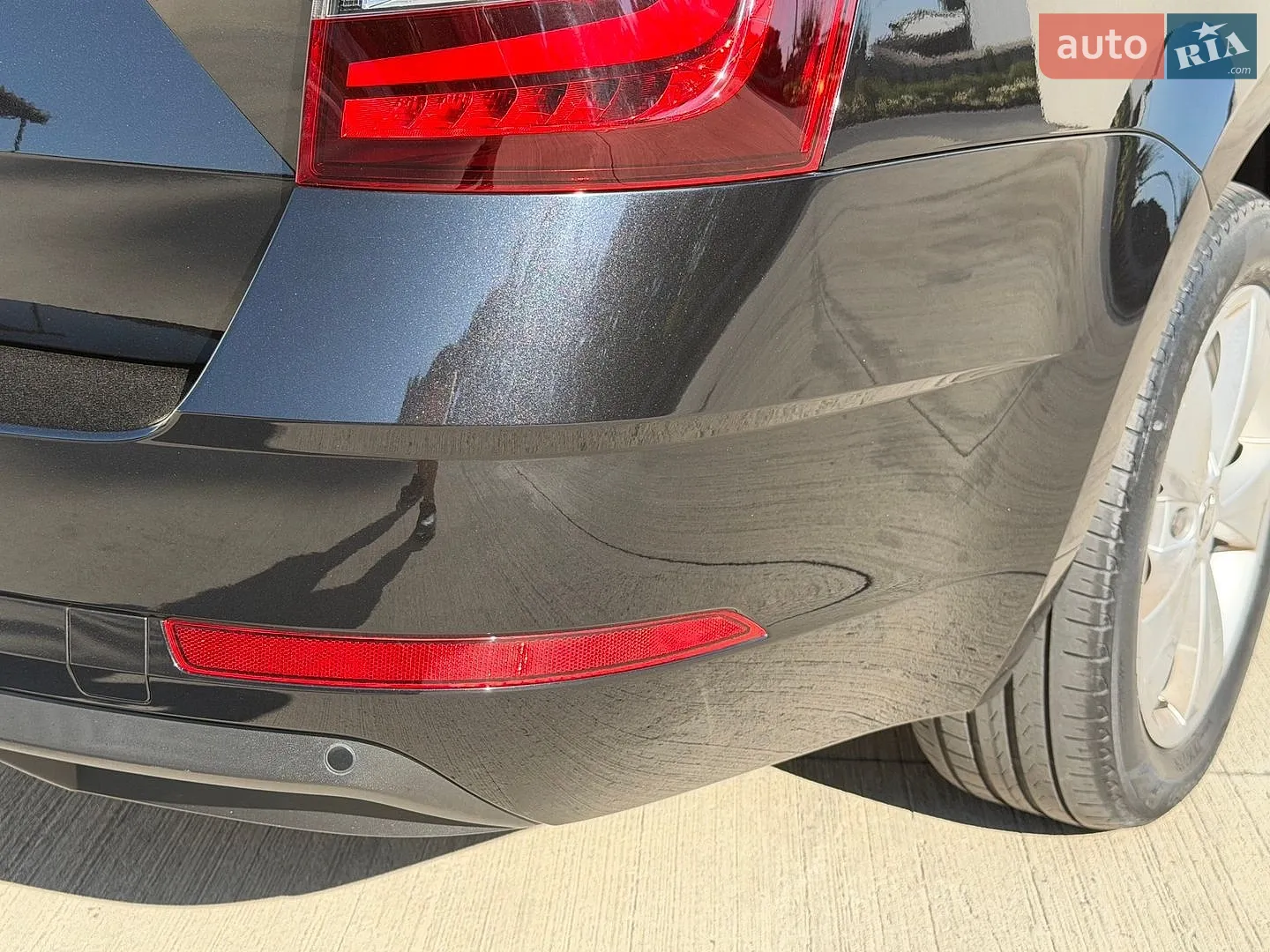 2019 Skoda Octavia - мініатюра 31
