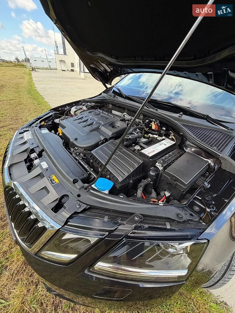 2019 Skoda Octavia - мініатюра 40