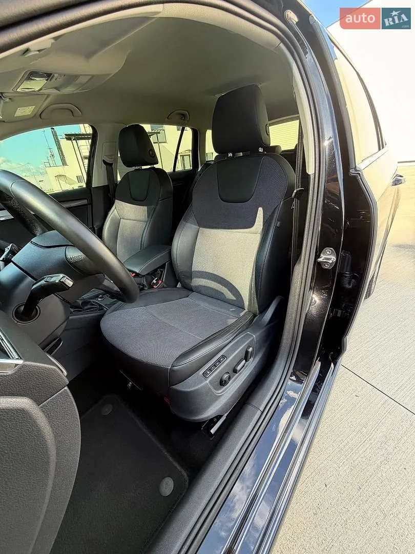 2019 Skoda Octavia - мініатюра 54