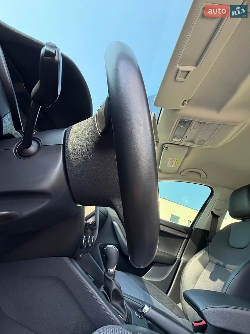 2019 Skoda Octavia - мініатюра 73