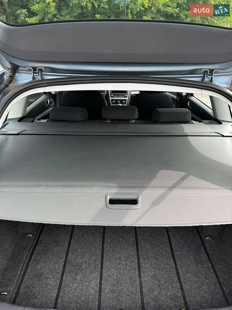 2010 Skoda Octavia - мініатюра 21