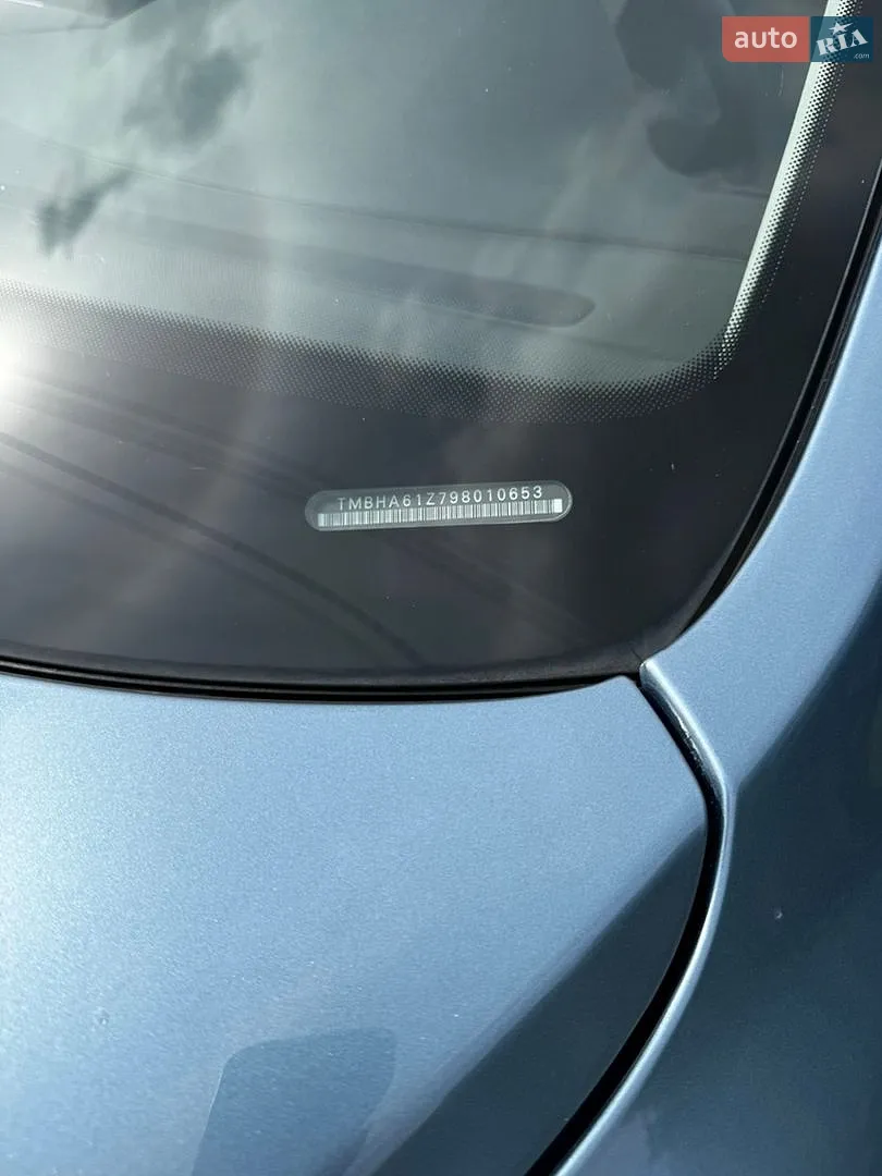 2010 Skoda Octavia - мініатюра 25