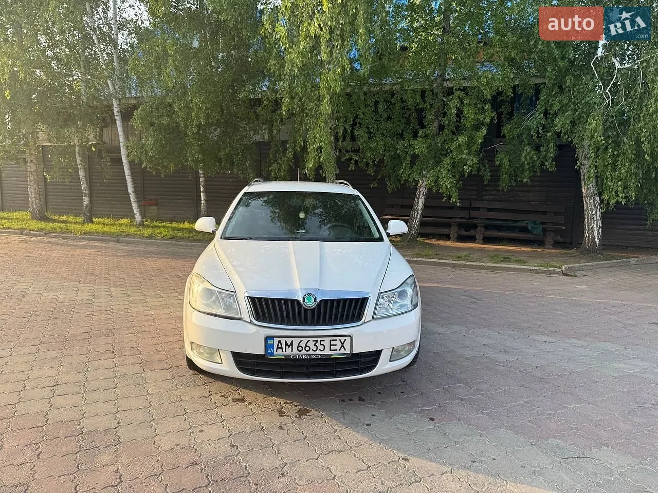 2012 Skoda Octavia - мініатюра 18