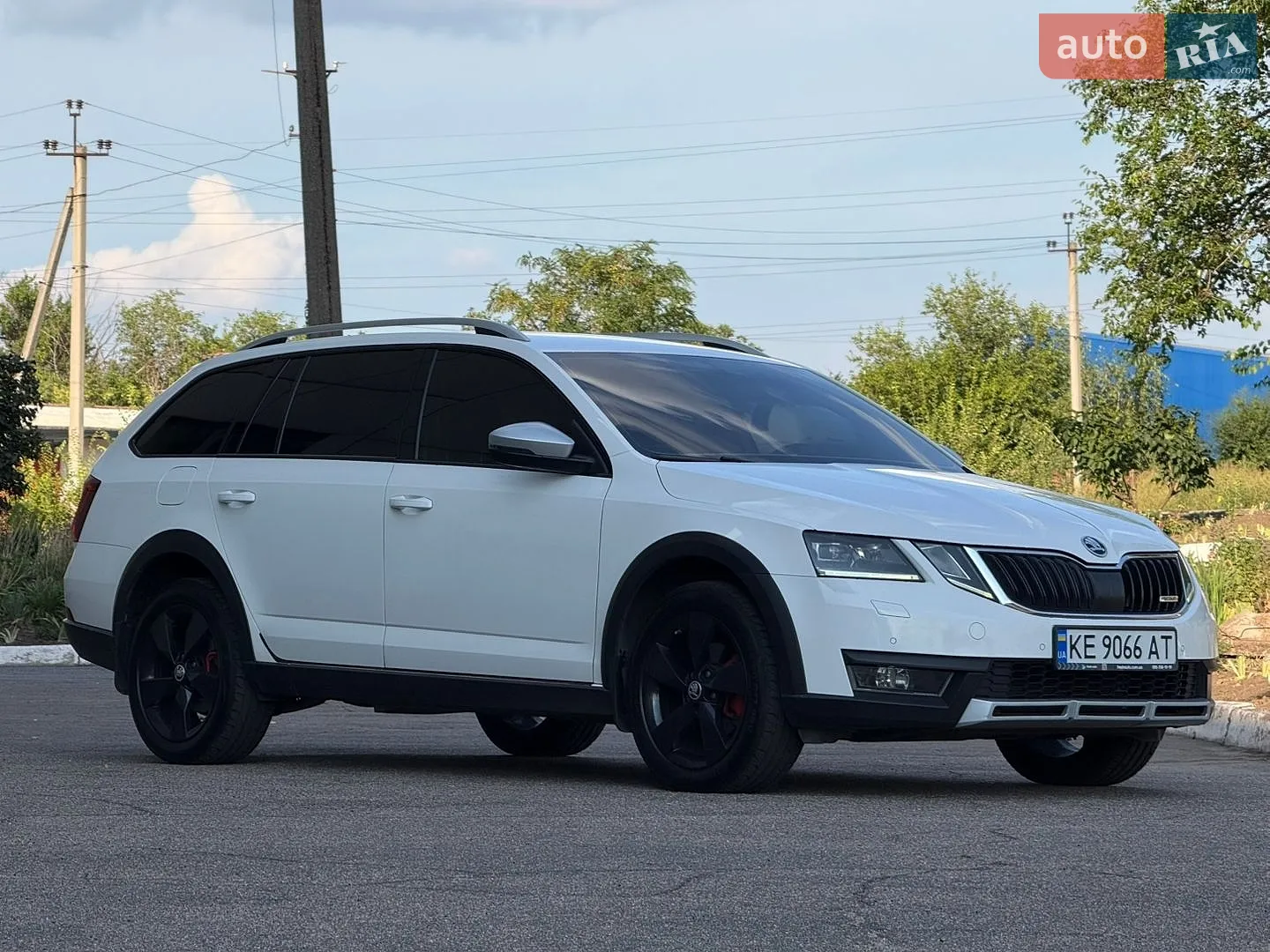 2019 Skoda Octavia - мініатюра 13