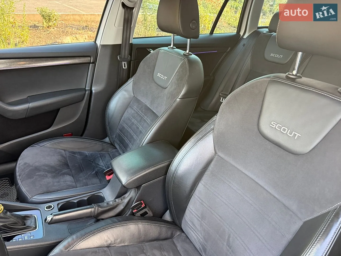 2019 Skoda Octavia - мініатюра 37