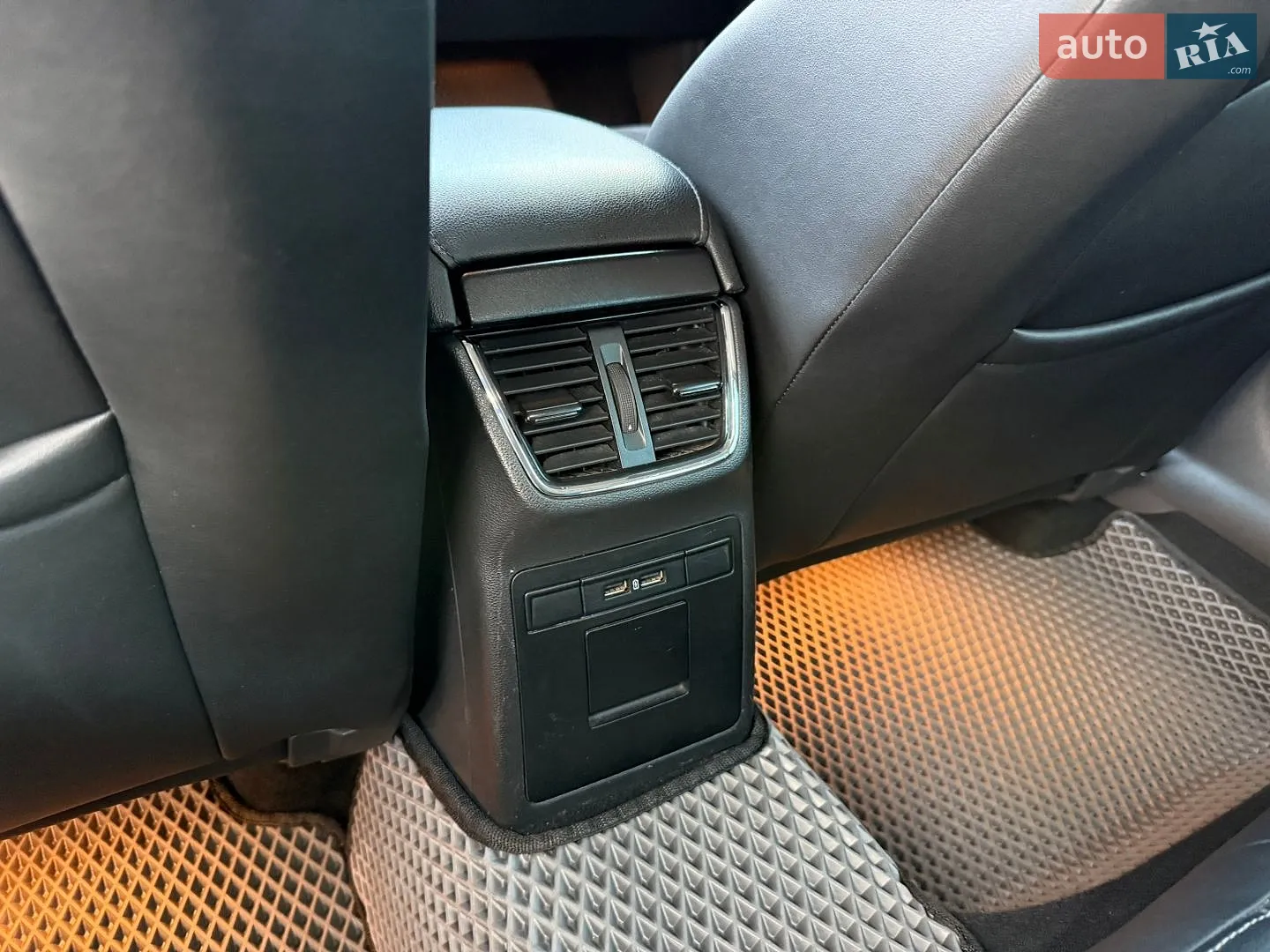 2019 Skoda Octavia - мініатюра 42