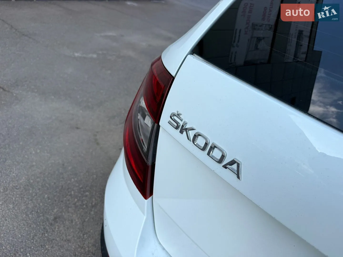 2019 Skoda Octavia - мініатюра 54