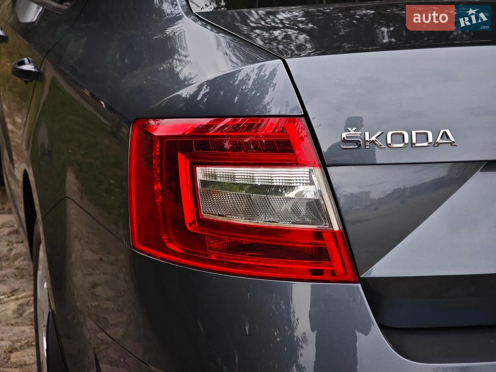 2019 Skoda Octavia - мініатюра 11