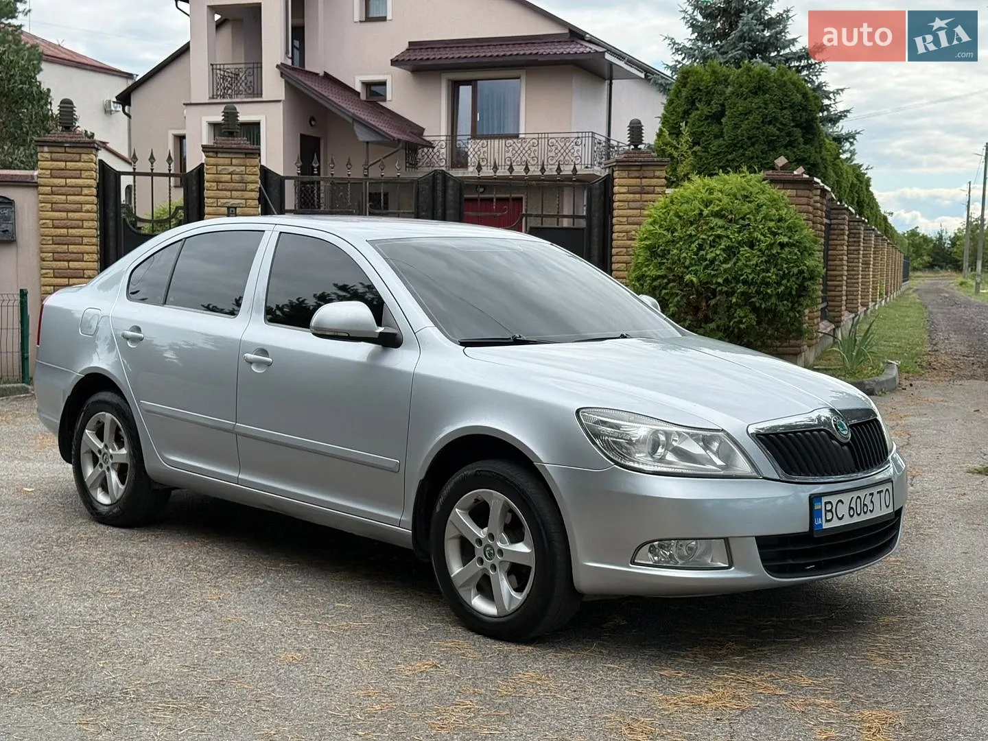 2011 Skoda Octavia - мініатюра 5