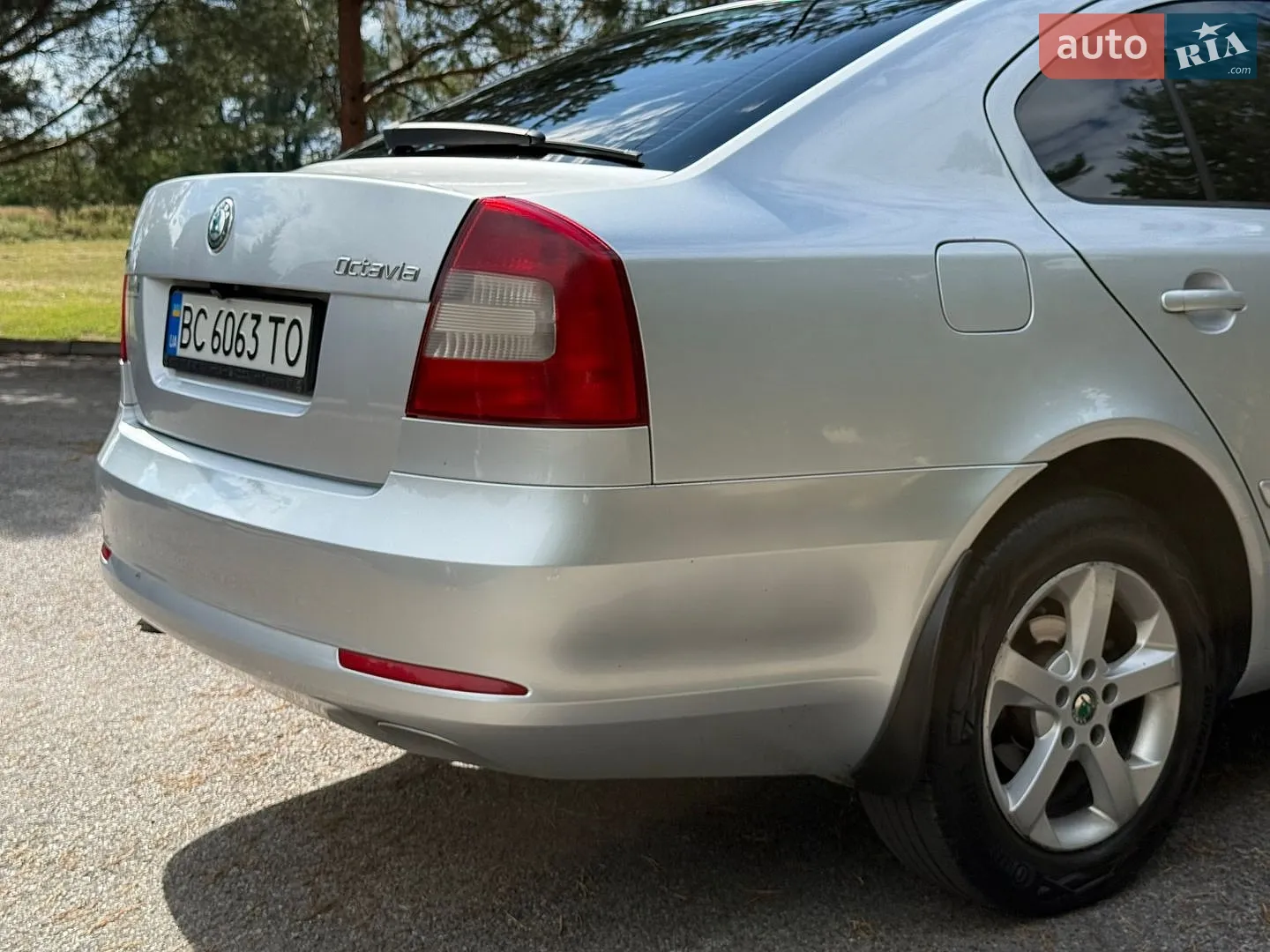 2011 Skoda Octavia - мініатюра 20