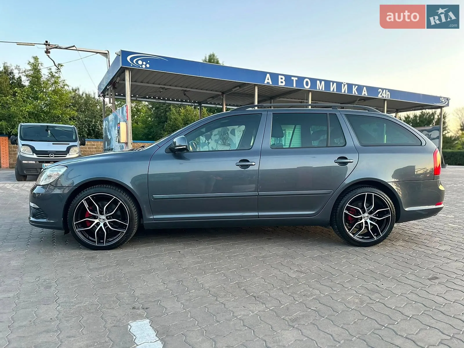 2012 Skoda Octavia - мініатюра 3
