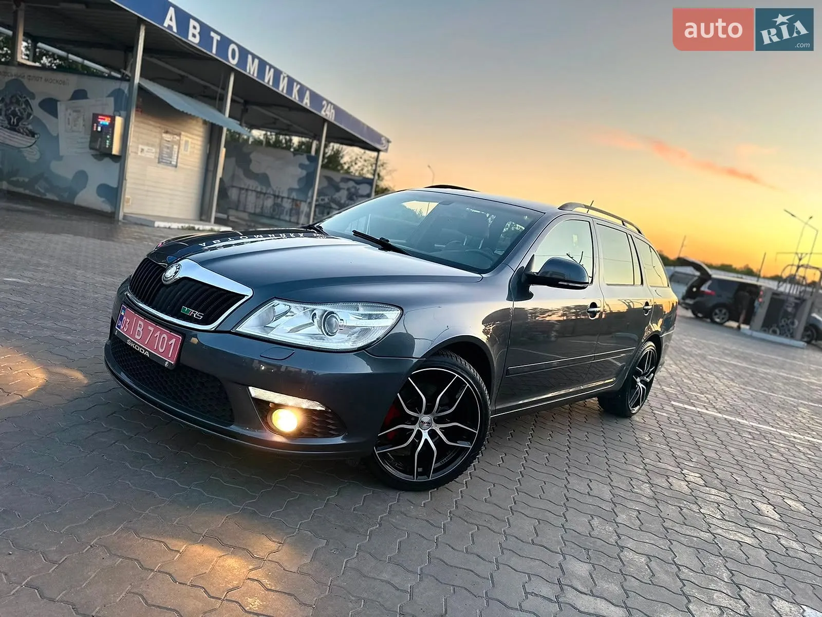 2012 Skoda Octavia - мініатюра 2