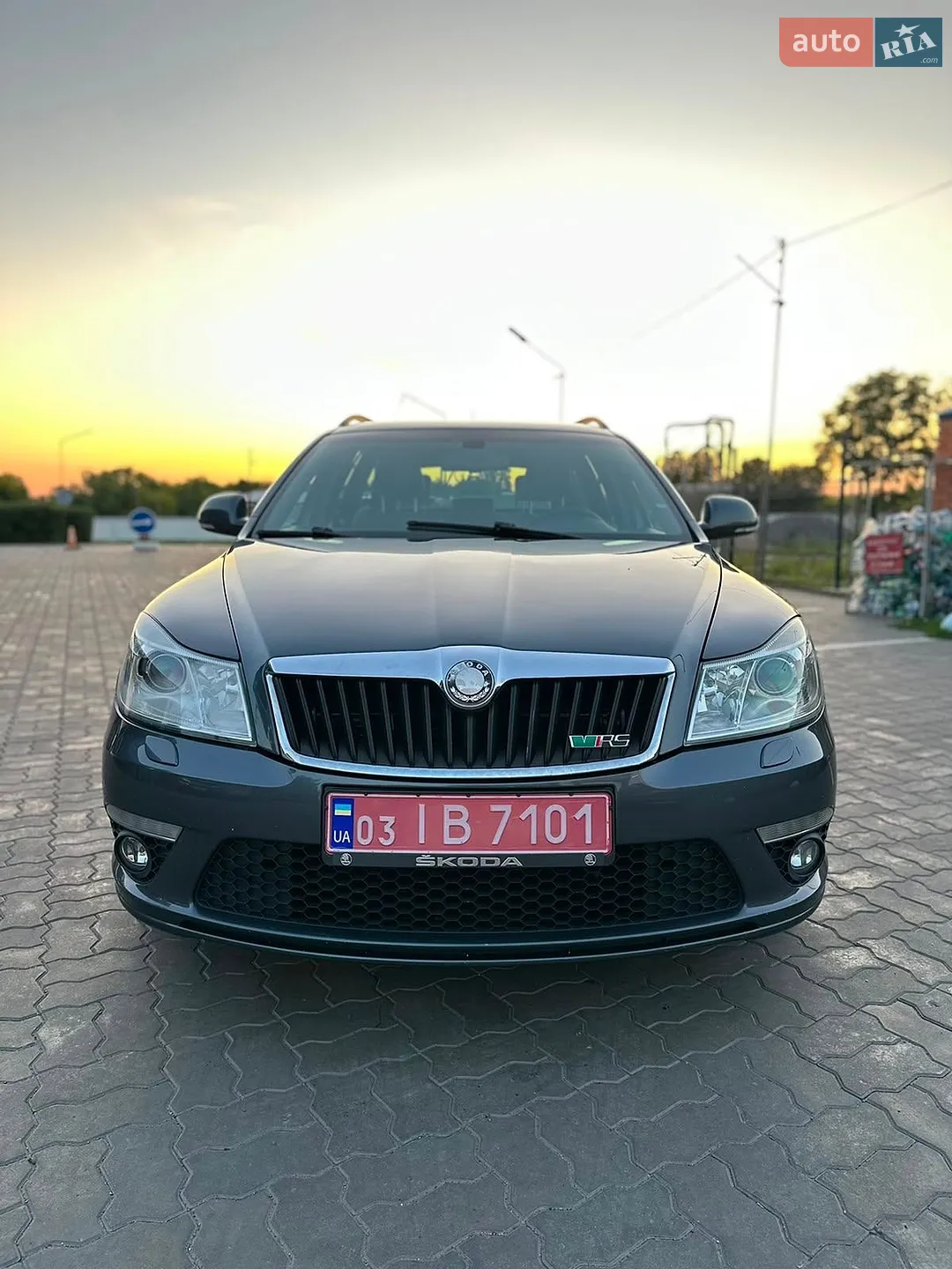 2012 Skoda Octavia - мініатюра 6