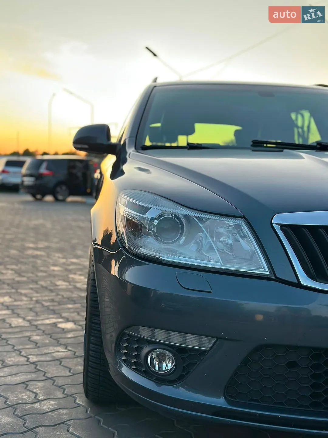 2012 Skoda Octavia - мініатюра 8