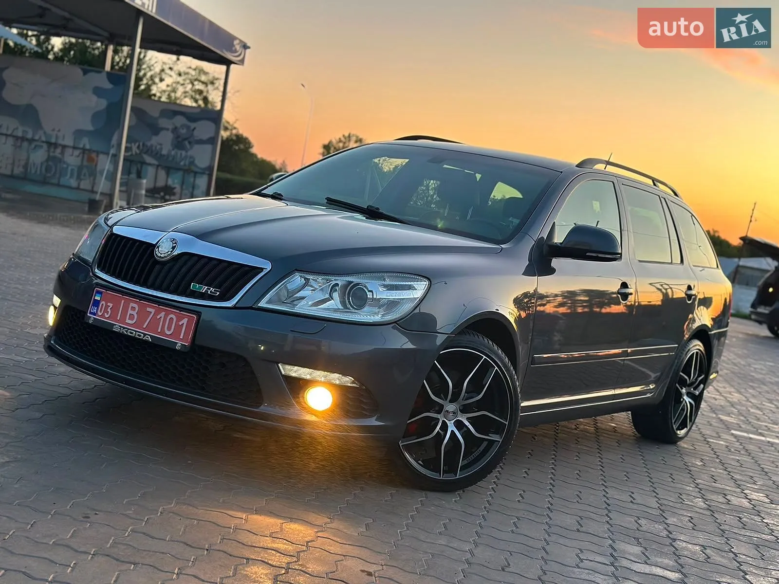 2012 Skoda Octavia - мініатюра 4