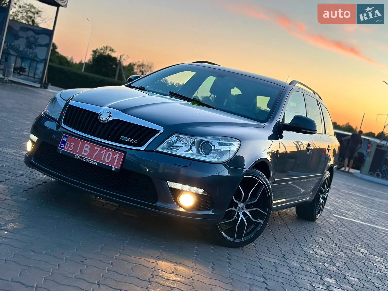 2012 Skoda Octavia - мініатюра 5