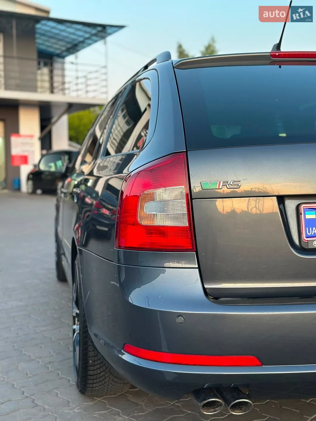 2012 Skoda Octavia - мініатюра 11